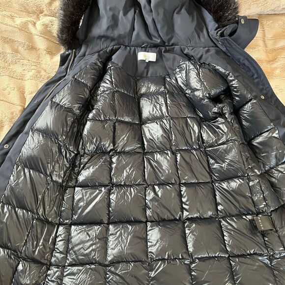 Reiss Down Jacket - Picture 10 of 12